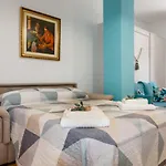 Apartamento Acogedor Y Equipado En El Centro De Sevilla