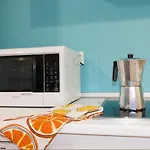 Apartamento Acogedor Y Equipado En El Centro De Sevilla