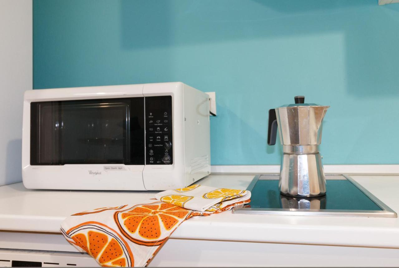 Appartement Apartamento Acogedor Y Equipado En El Centro De