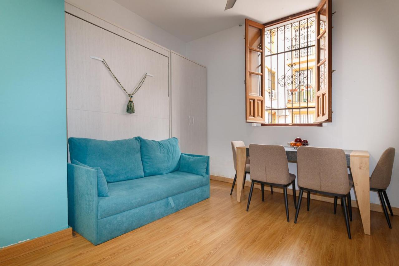 Apartamento Acogedor Y Equipado En El Centro De Appartement