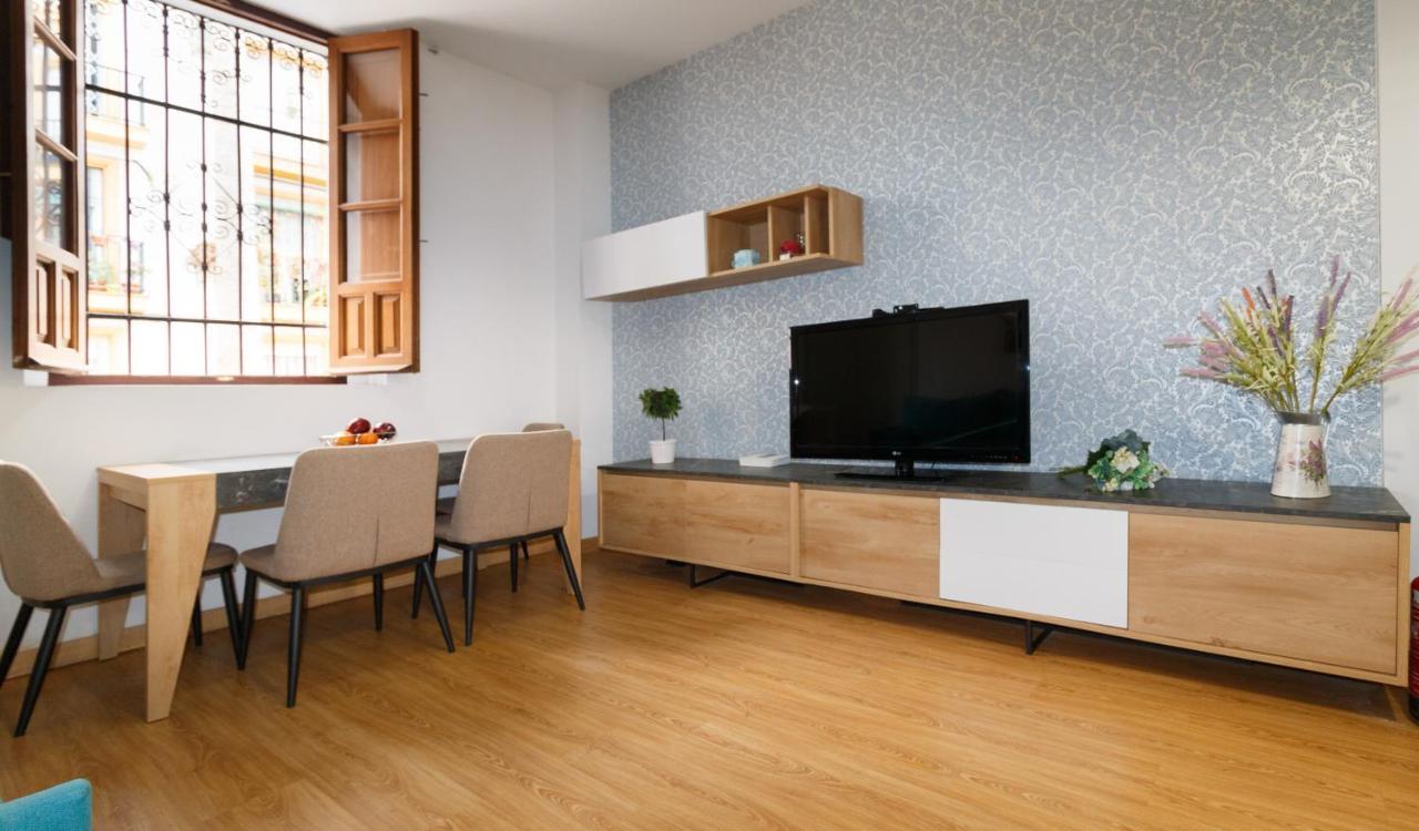 Appartement Apartamento Acogedor Y Equipado En El Centro De *