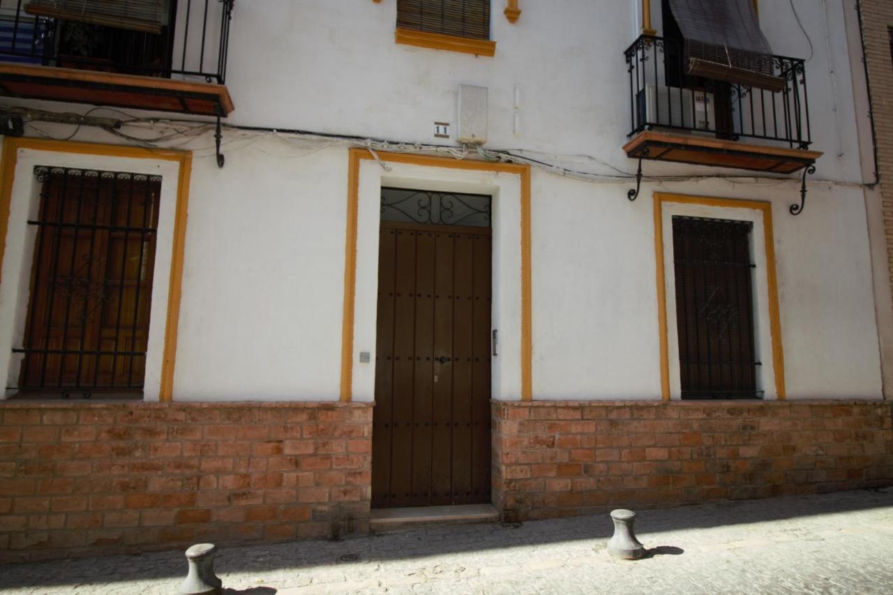 Appartement Apartamento Acogedor Y Equipado En El Centro De