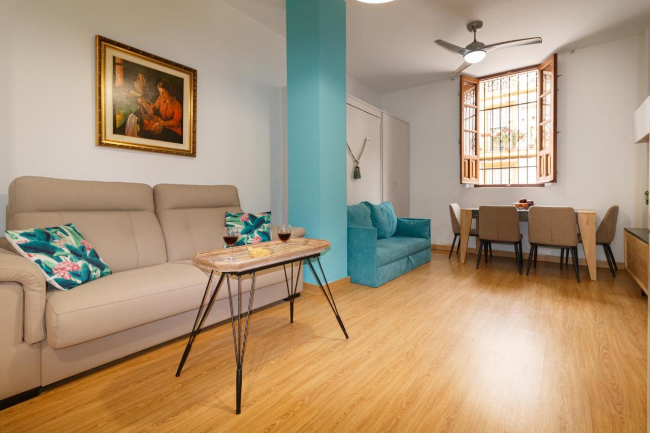 Apartamento Acogedor Y Equipado En El Centro De Apartment *