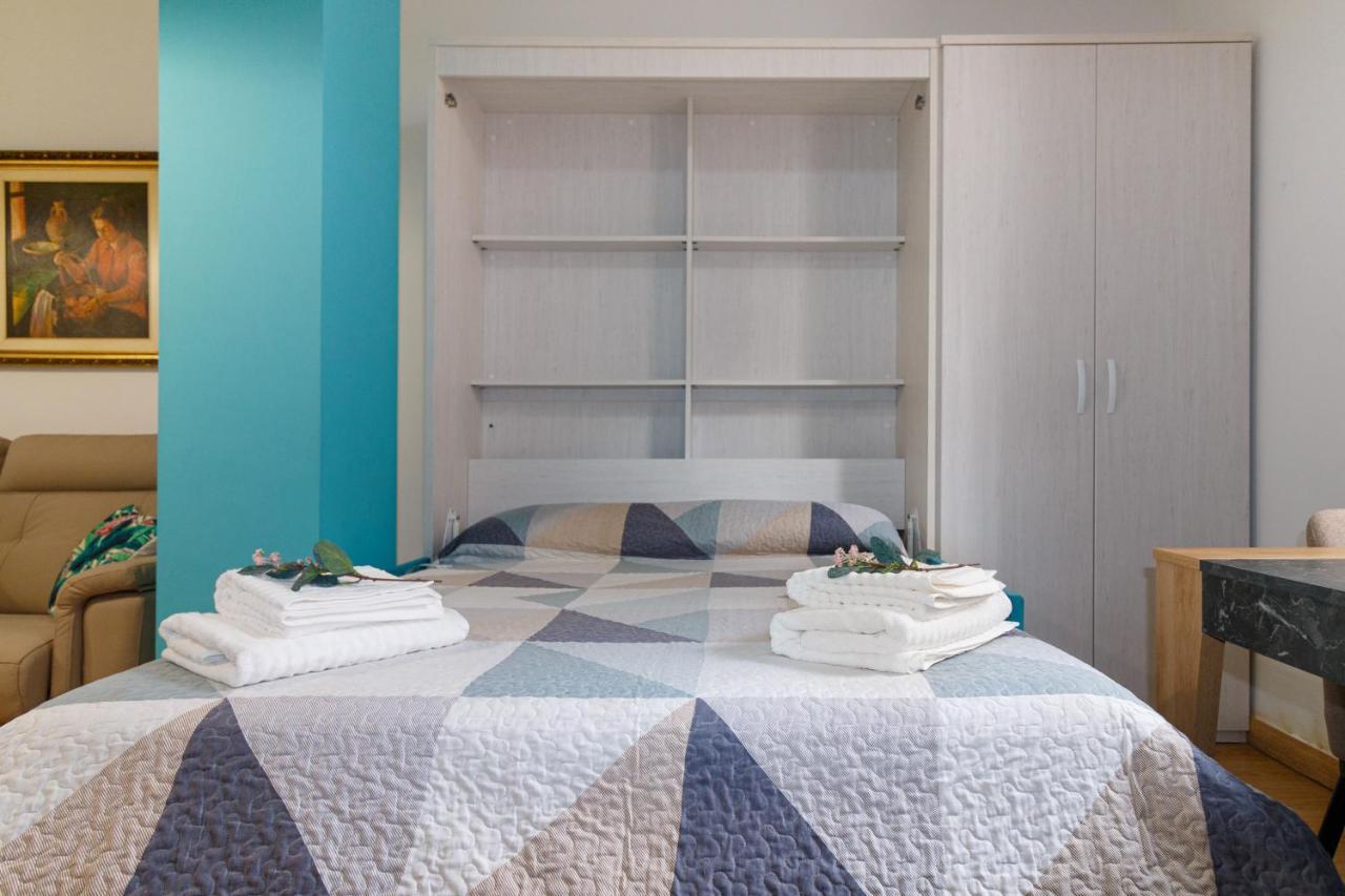 Apartamento Acogedor Y Equipado En El Centro De * Seville